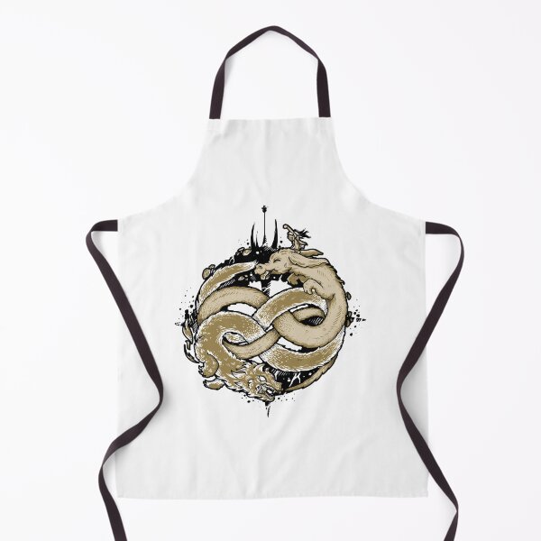 Item preview, Neverending Fight  designed and sold by auman-imple.
