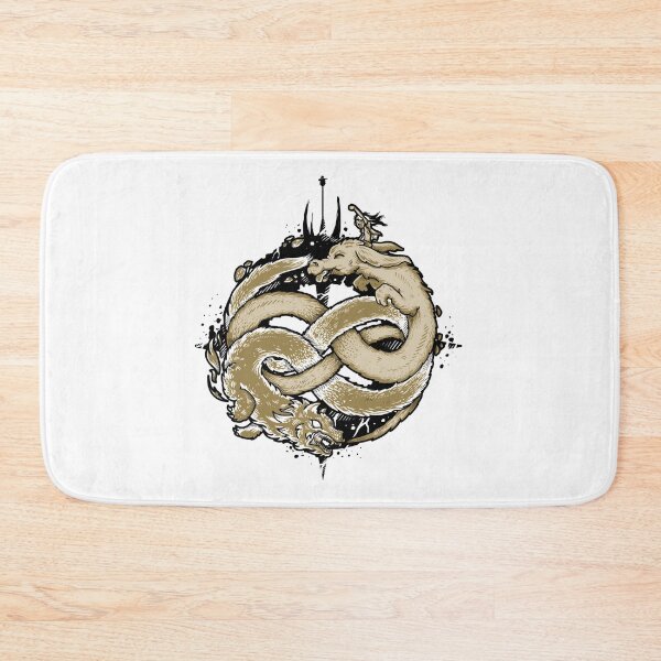 Item preview, Neverending Fight  designed and sold by auman-imple.