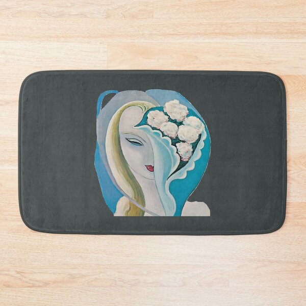 Item preview, Laya Derek and the Dominos  designed and sold by KooperDouglas.