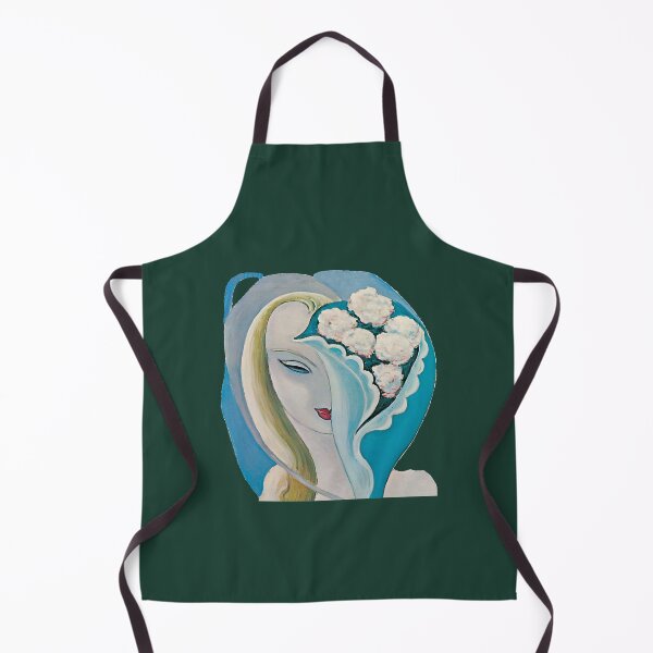 Item preview, Laya Derek and the Dominos designed and sold by KooperDouglas.