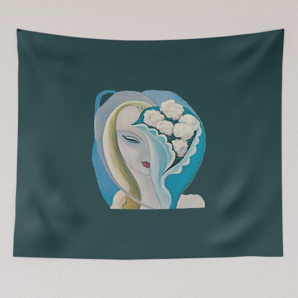 Item preview, Laya Derek and the Dominos  designed and sold by KooperDouglas.