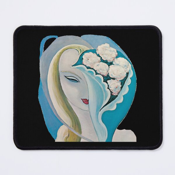 Item preview, Laya Derek and the Dominos  designed and sold by KooperDouglas.