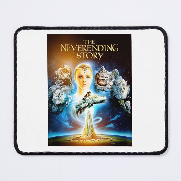 Item preview, Neverending Story designed and sold by auman-imple.
