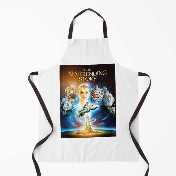 Item preview, Neverending Story designed and sold by auman-imple.