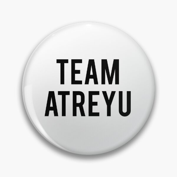 Item preview, Team Atreyu, The NeverEnding Story Movie, Fan Text Art Premium Scoop designed and sold by auman-imple.