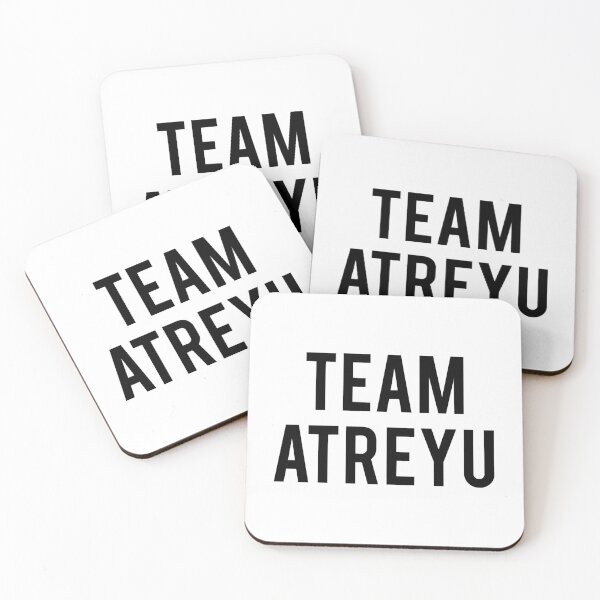 Item preview, Team Atreyu, The NeverEnding Story Movie, Fan Text Art Premium Scoop designed and sold by auman-imple.