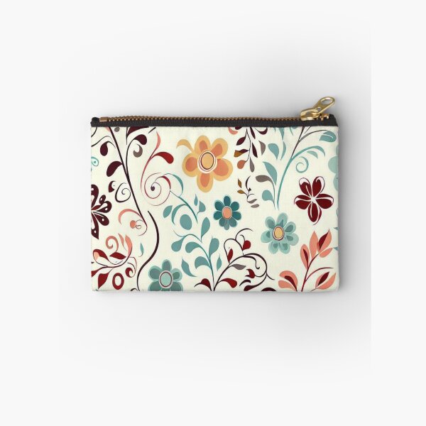 Item preview, Cute flower Pattern. | Soft Floral Patterns designed and sold by Growthmind7.