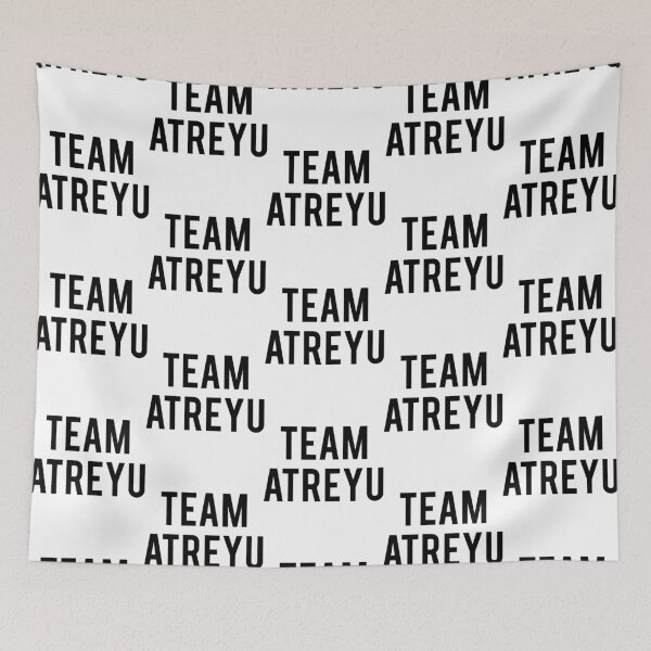 Item preview, Team Atreyu, The NeverEnding Story Movie, Fan Text Art Premium Scoop designed and sold by auman-imple.