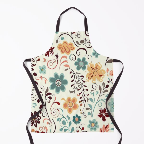 Item preview, Cute flower Pattern. | Soft Floral Patterns designed and sold by Growthmind7.