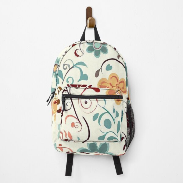 Item preview, Cute flower Pattern. | Soft Floral Patterns designed and sold by Growthmind7.