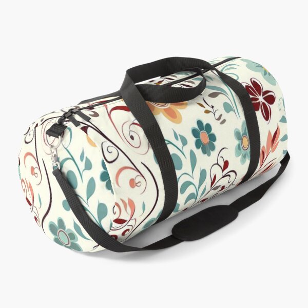 Item preview, Cute flower Pattern. | Soft Floral Patterns designed and sold by Growthmind7.