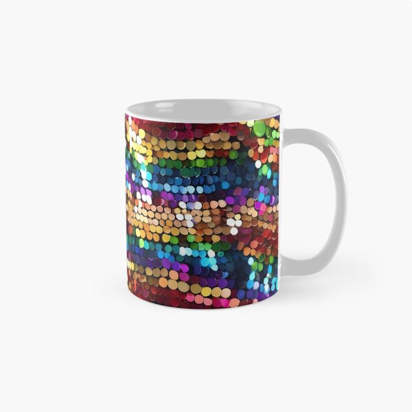 Item preview, Fabulous Rainbow Sequins designed and sold by Tau Tia L Douglass.