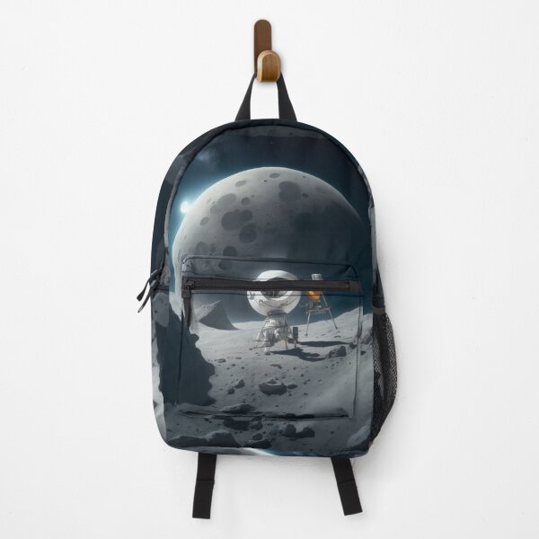 Item preview, Lunar Discovery designed and sold by Sadia  Jannat.
