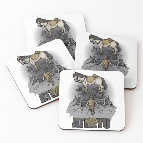 Item preview, atreyu ,Warrior designed and sold by auman-imple.