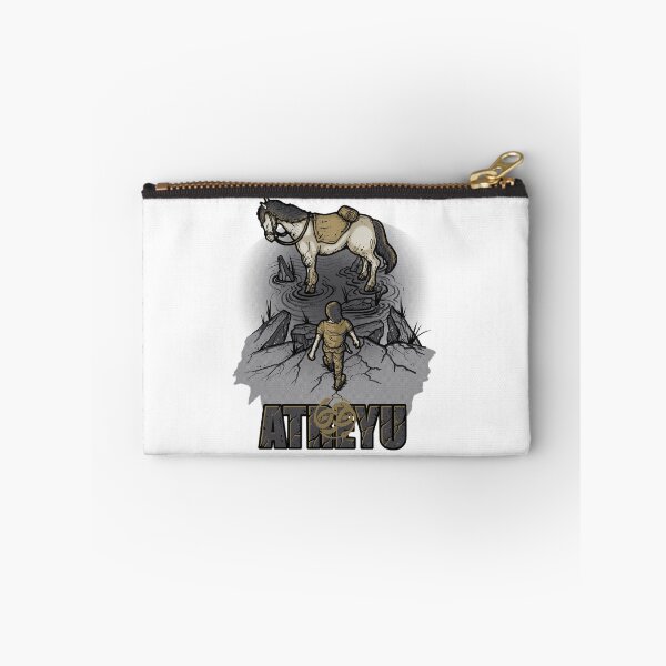 Item preview, atreyu ,Warrior designed and sold by auman-imple.