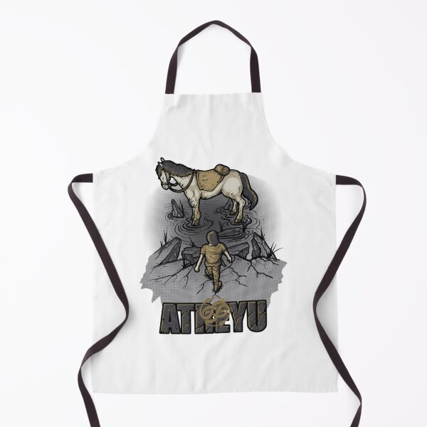 Item preview, atreyu ,Warrior designed and sold by auman-imple.