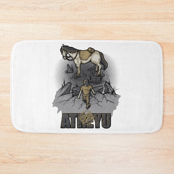 Item preview, atreyu ,Warrior designed and sold by auman-imple.