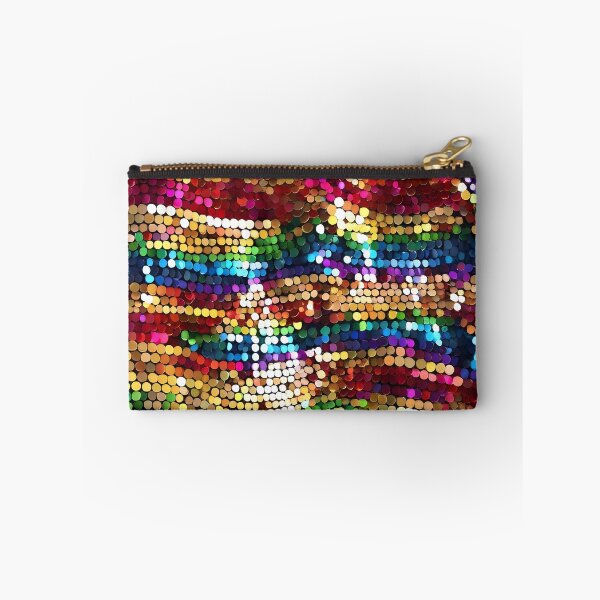 Item preview, Fabulous Rainbow Sequins designed and sold by Tau Tia L Douglass.