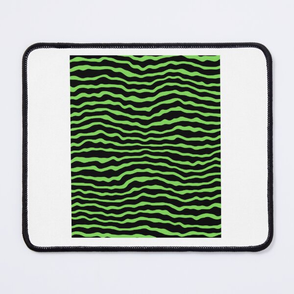 Item preview, Black And Green Turing Pattern Alan Turing Abstract ( designed and sold by auman-imple.