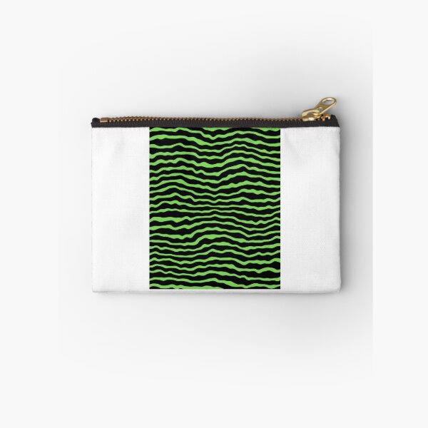 Item preview, Black And Green Turing Pattern Alan Turing Abstract ( designed and sold by auman-imple.