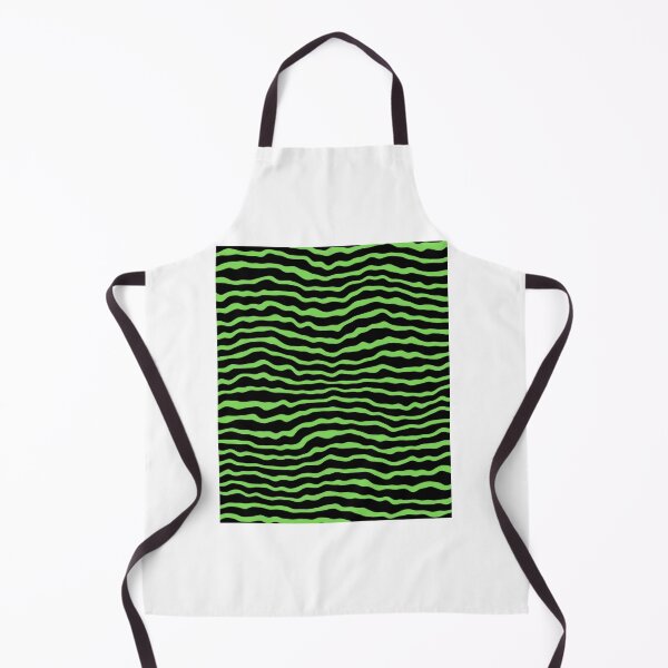 Item preview, Black And Green Turing Pattern Alan Turing Abstract ( designed and sold by auman-imple.