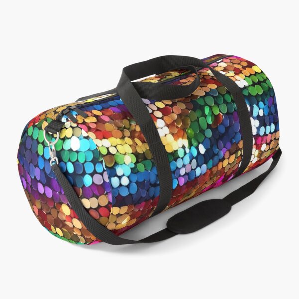 Item preview, Fabulous Rainbow Sequins designed and sold by Tau Tia L Douglass.