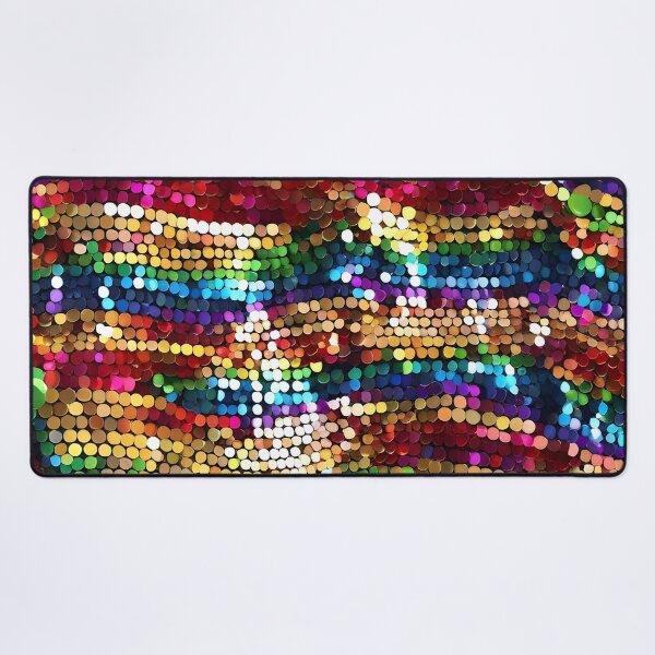 Item preview, Fabulous Rainbow Sequins designed and sold by Tau Tia L Douglass.