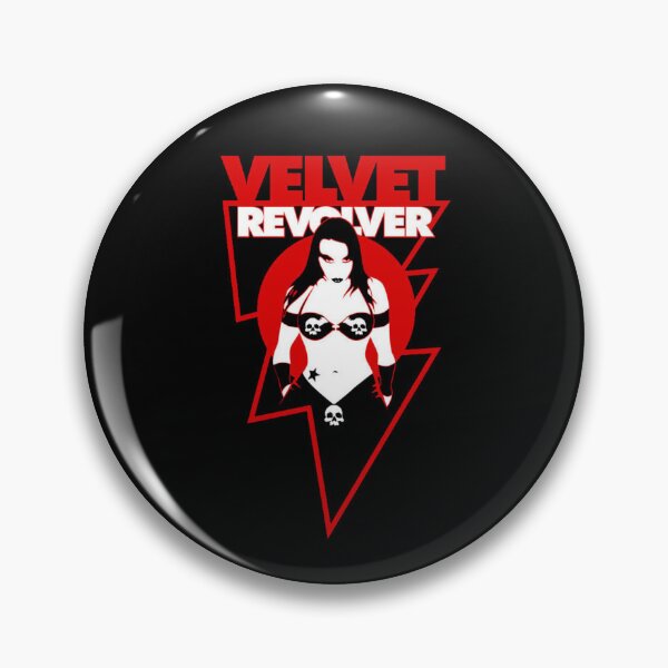 Item preview, VELVET REVOLVER BAND designed and sold by charlesbryanto.