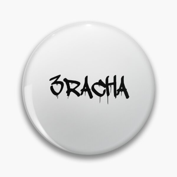 Item preview, Stray kids 3racha pin designed and sold by winterina.