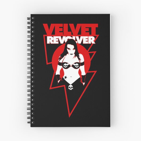 Item preview, VELVET REVOLVER BAND designed and sold by charlesbryanto.