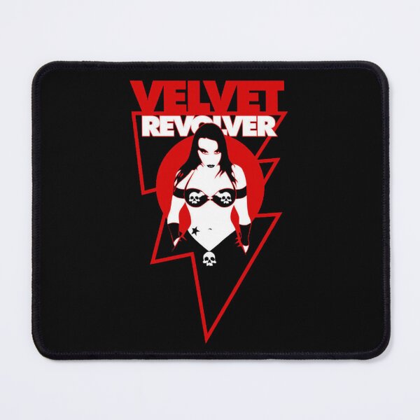Item preview, VELVET REVOLVER BAND designed and sold by charlesbryanto.