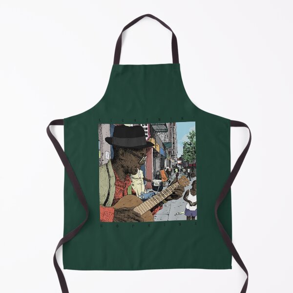 Item preview, Lightnin Hopkins playing live designed and sold by KooperDouglas.