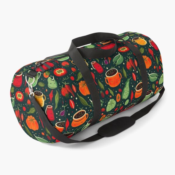 Item preview, Modern summery design reminiscent of jambalaya and gumbo designed and sold by Pflugart.