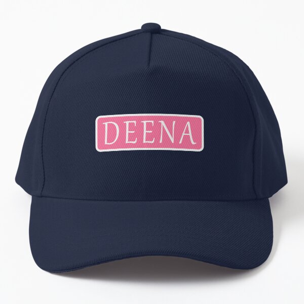 Artikel-Vorschau von Deena Name, designt und verkauft von Jeallan Designs.