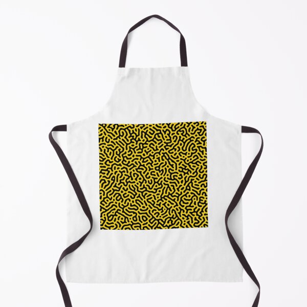 Item preview, Organic Turing Pattern designed and sold by auman-imple.