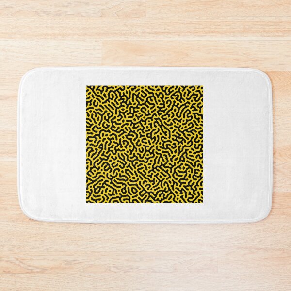 Item preview, Organic Turing Pattern designed and sold by auman-imple.