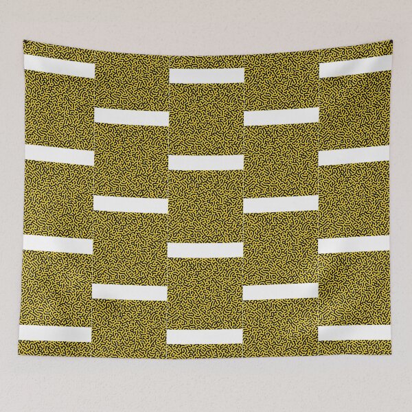 Item preview, Organic Turing Pattern designed and sold by auman-imple.