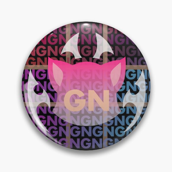 Item preview, Black Cat Burn(Gatto Nero) designed and sold by O2TM.