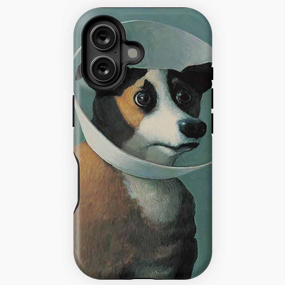 Item preview, iPhone Magsafe Tough Case designed and sold by anderfelix.