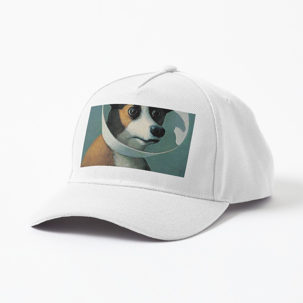 Item preview, Baseball Cap designed and sold by anderfelix.