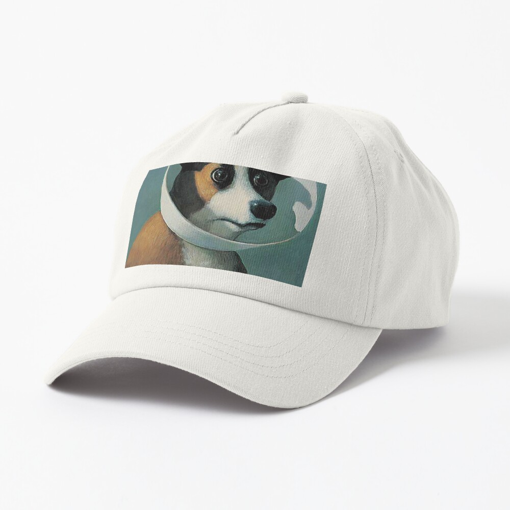 Item preview, Dad Hat designed and sold by anderfelix.