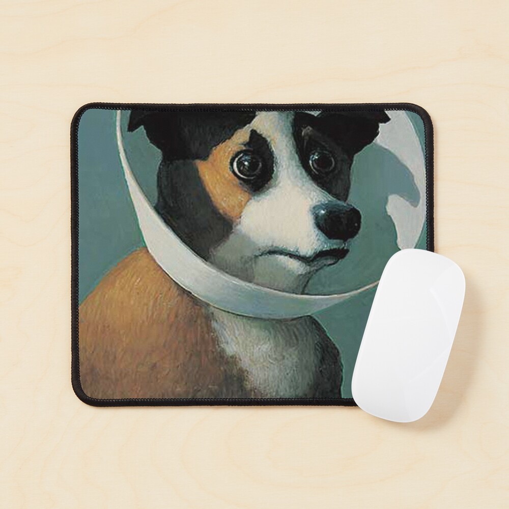 Item preview, Mouse Pad designed and sold by anderfelix.