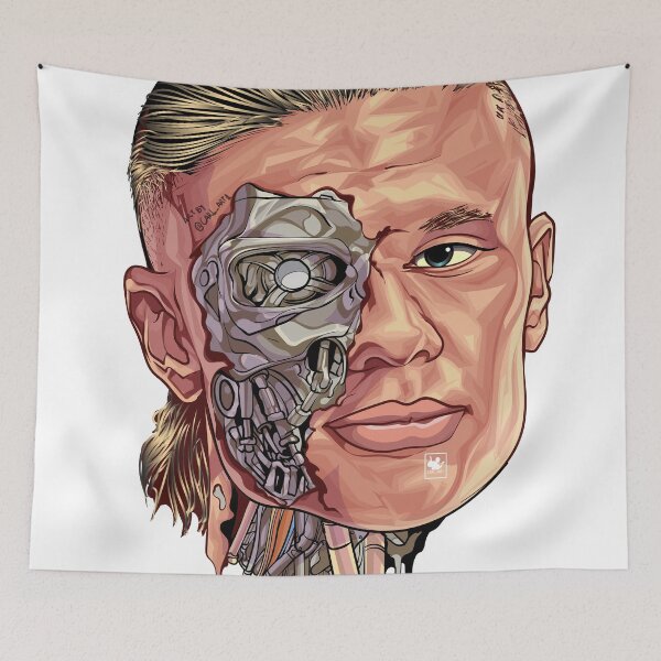 Item preview, Erling haaland designed and sold by CarlosDagan.
