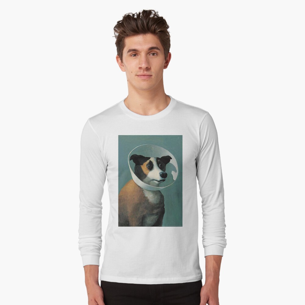 Item preview, Long Sleeve T-Shirt designed and sold by anderfelix.
