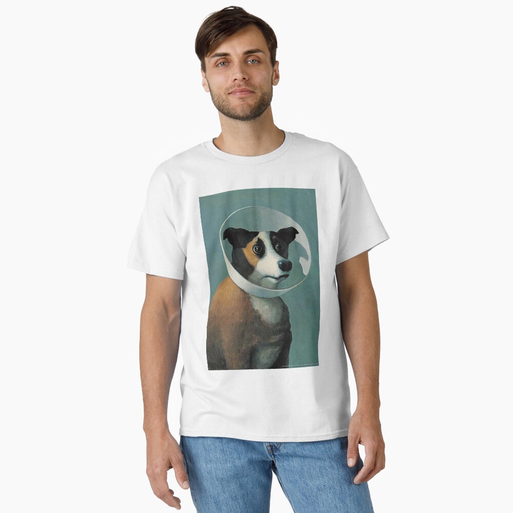 Item preview, Classic T-Shirt designed and sold by anderfelix.