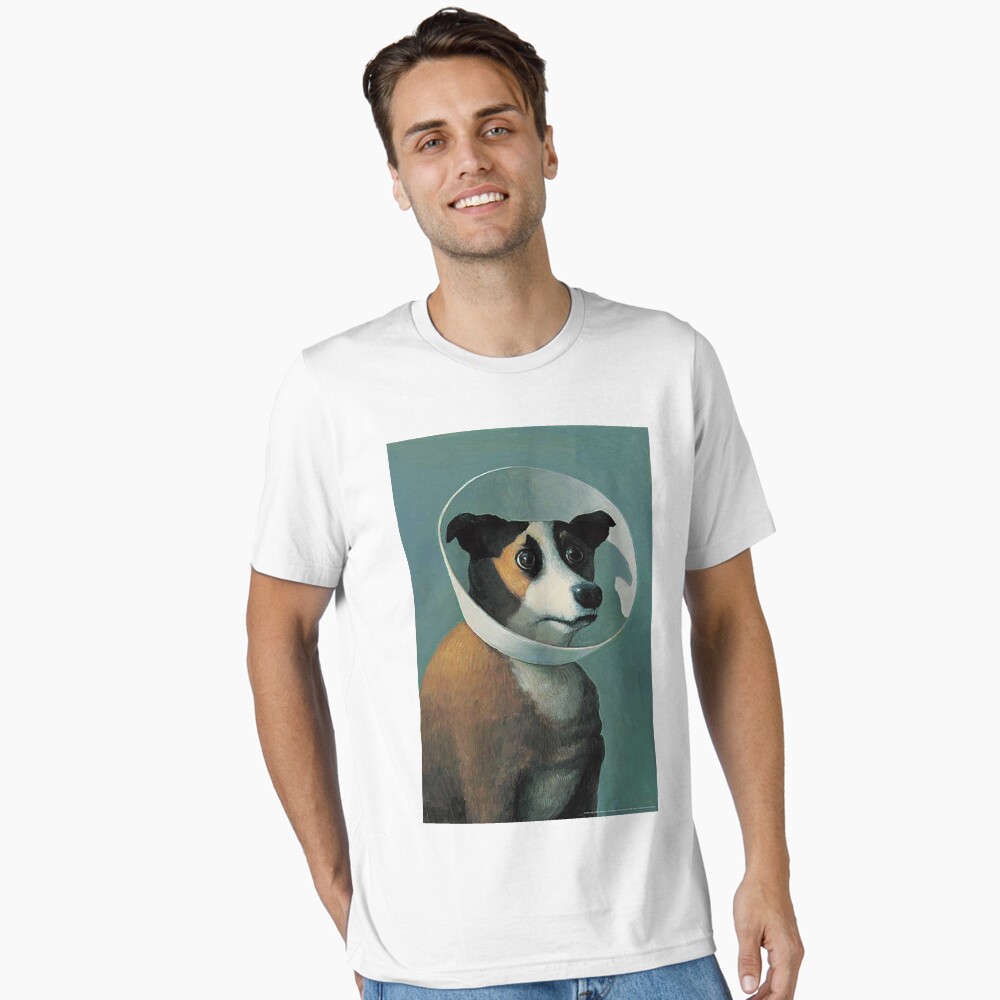 Item preview, Essential T-Shirt designed and sold by anderfelix.