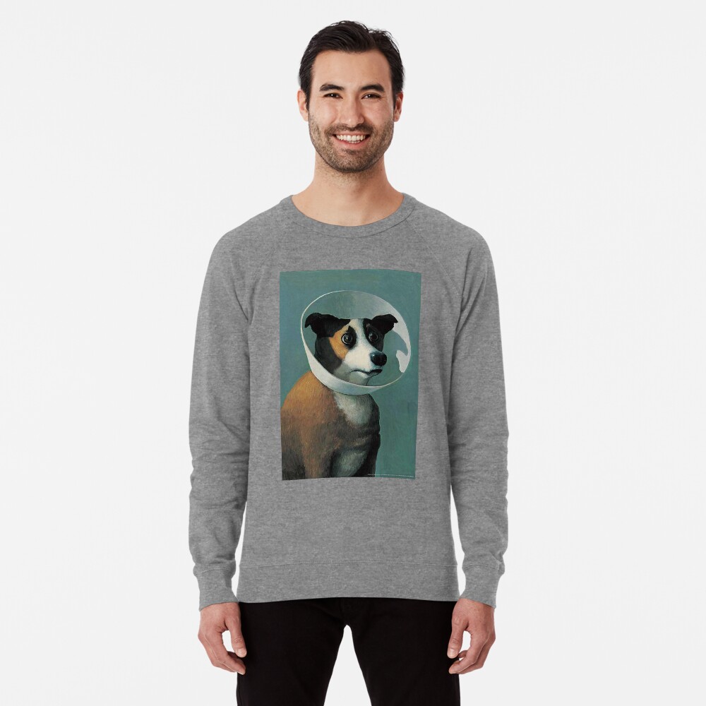 Item preview, Lightweight Sweatshirt designed and sold by anderfelix.