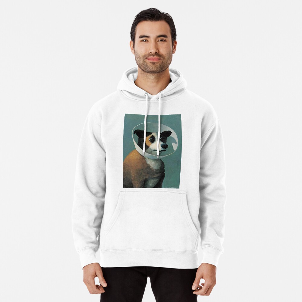 Item preview, Pullover Hoodie designed and sold by anderfelix.
