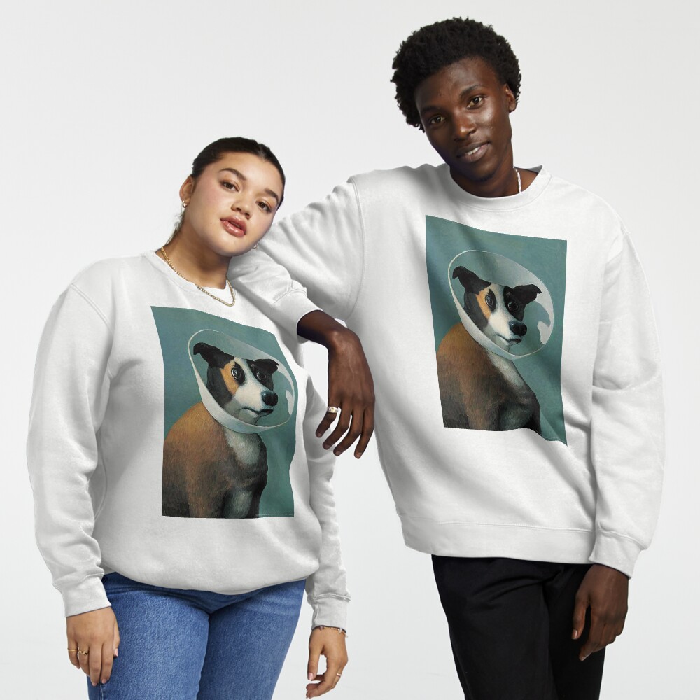 Item preview, Pullover Sweatshirt designed and sold by anderfelix.