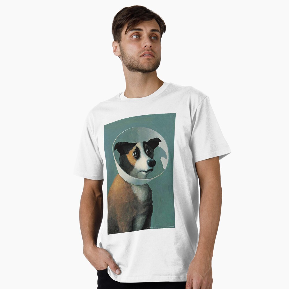 Item preview, Premium T-Shirt designed and sold by anderfelix.